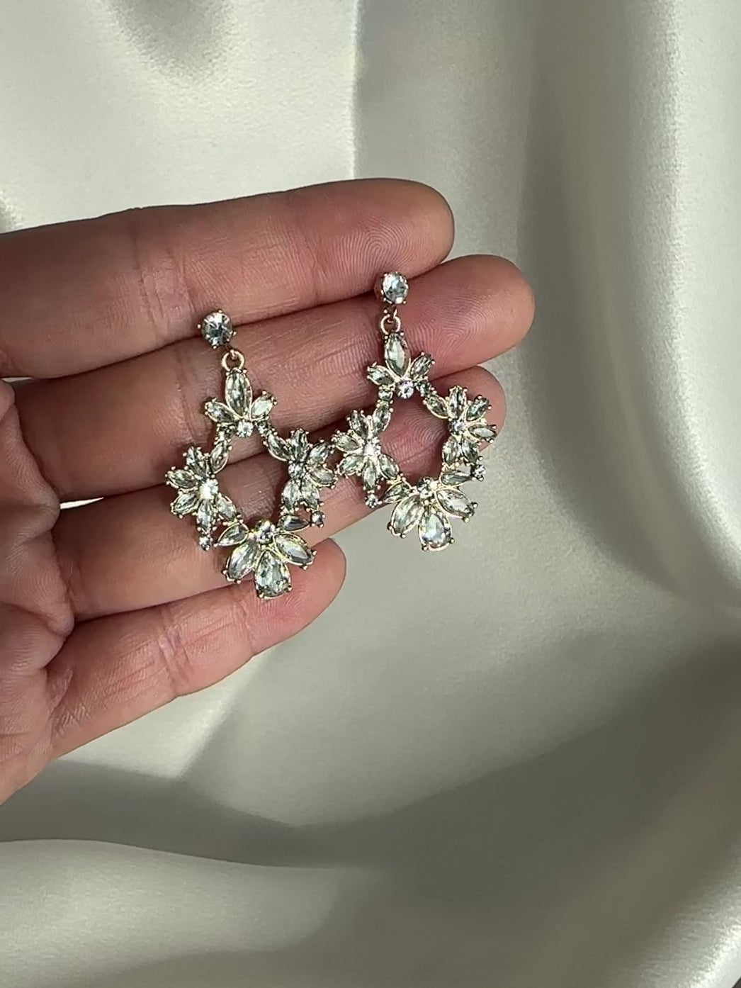 Elisajewels Olivia Drops