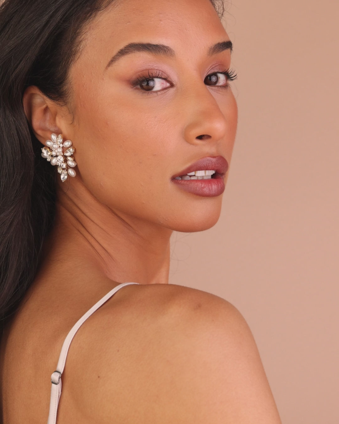 Elisajewels Scarlett Earrings