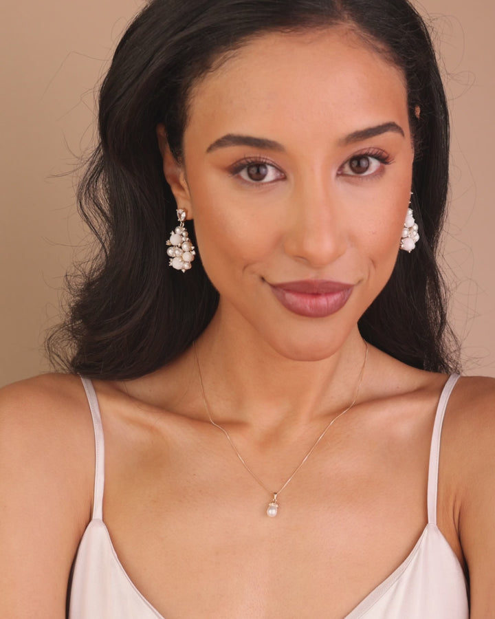 Elisajewels Lilith Drops