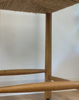 Jeanne Counter Stool