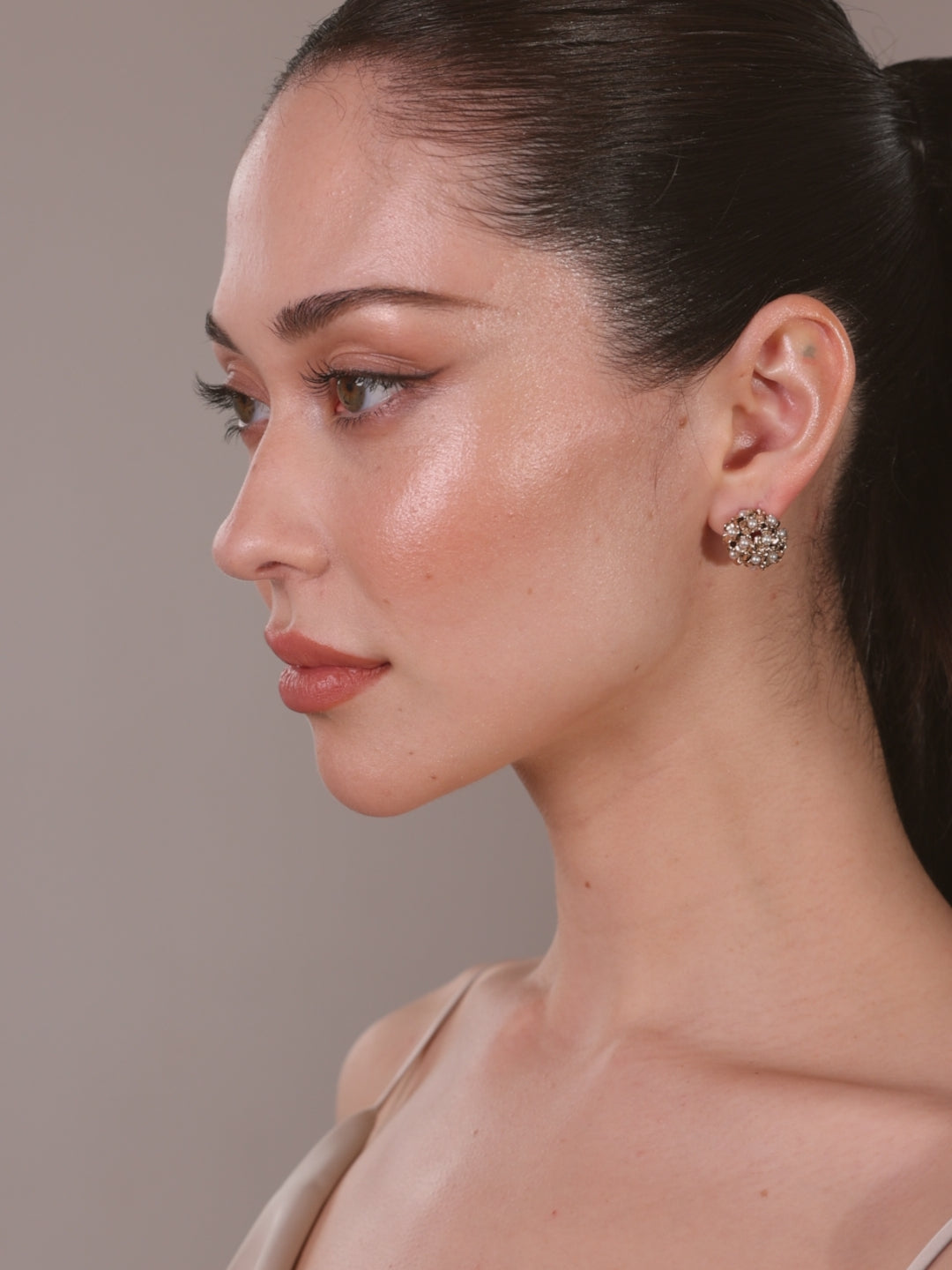 Elisajewels Lyly Studs