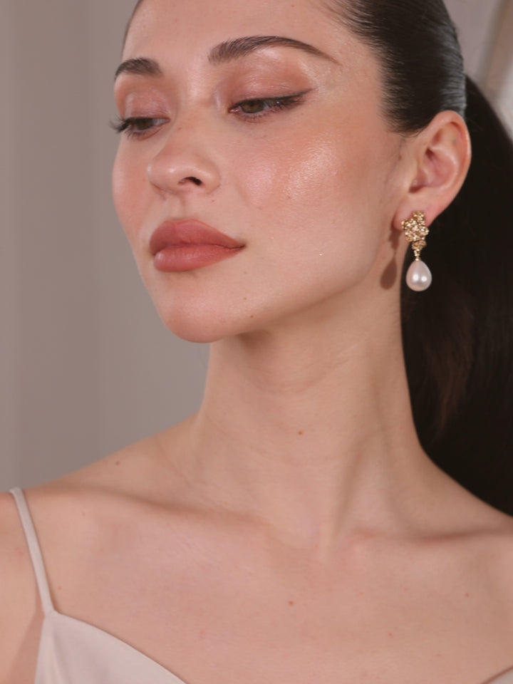 Elisajewels Alessandra Drops