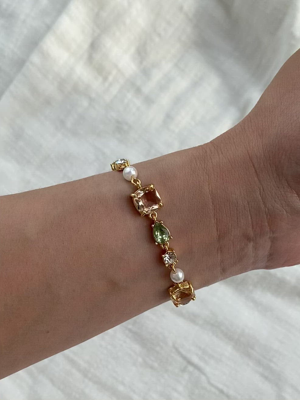 Elisajewels Layla Bracelet