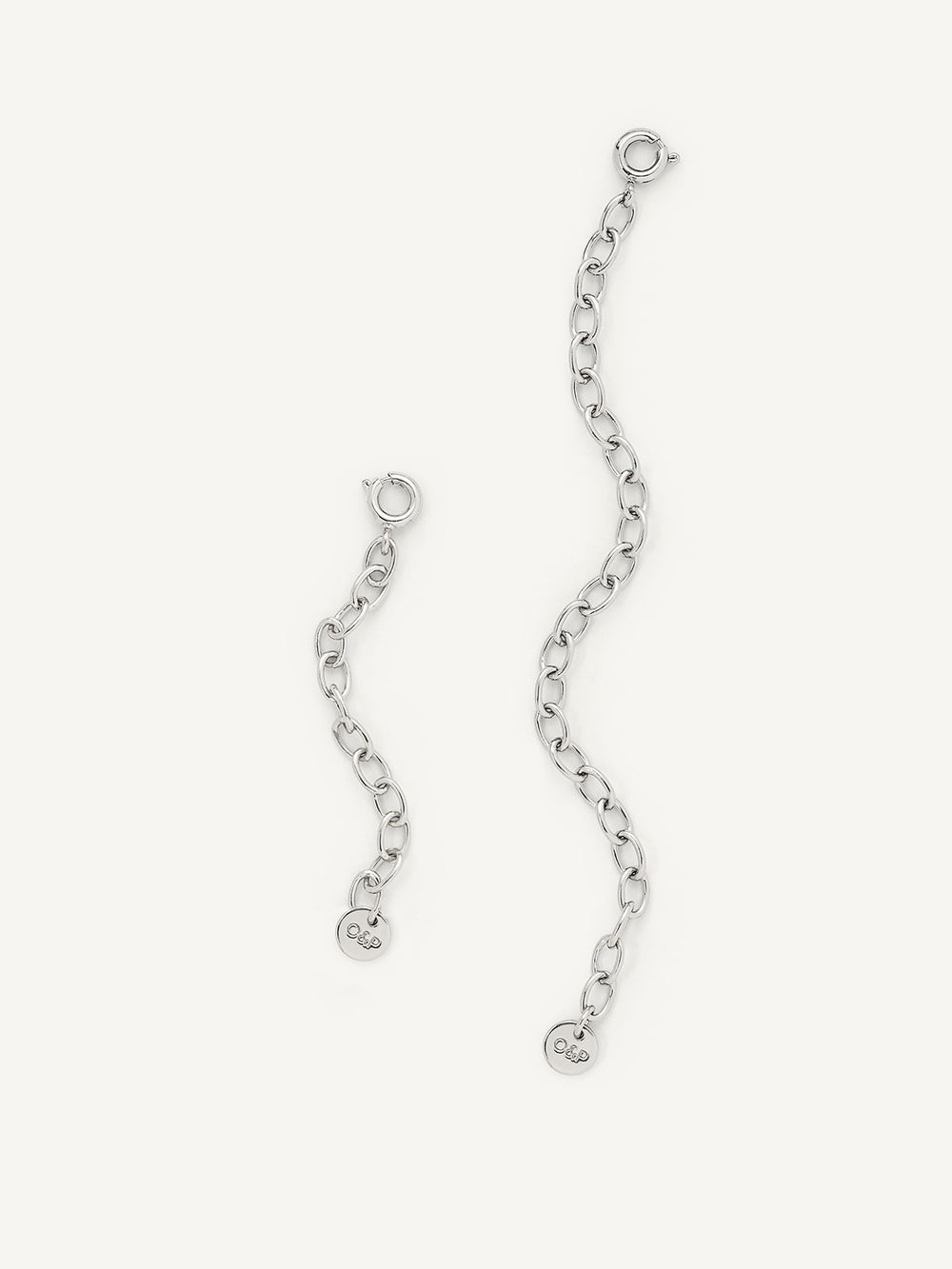 Elisajewels Bracelet and Necklace Chain Extender