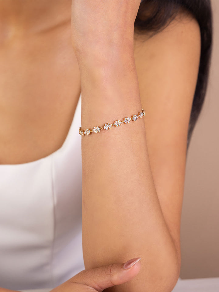 Elisajewels Camille Bracelet