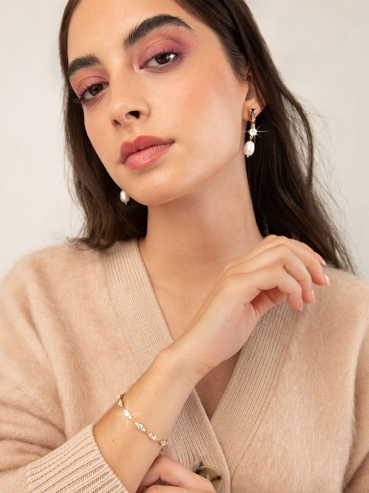 Elisajewels Mini Chloe Bracelet