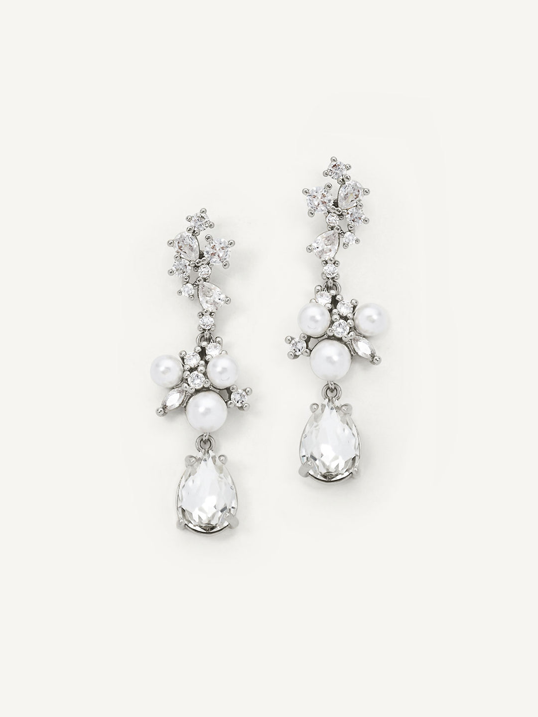 Elisajewels Blair Drop Earrings