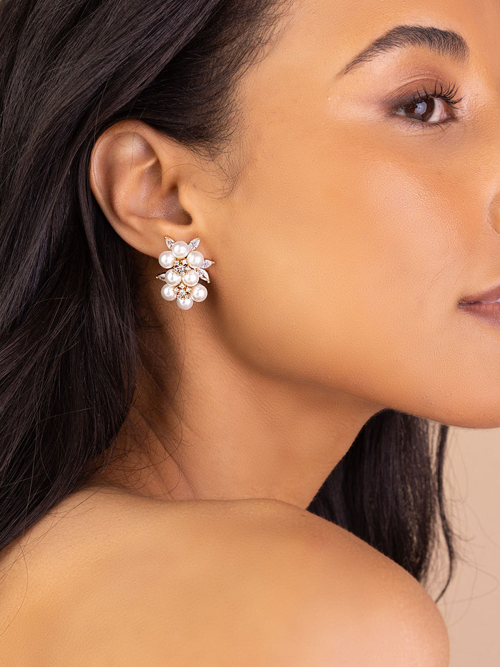 Elisajewels Margaux Earrings