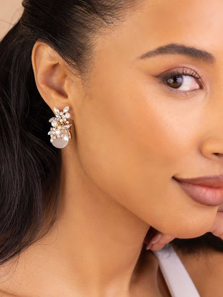 Elisajewels Lora Drops