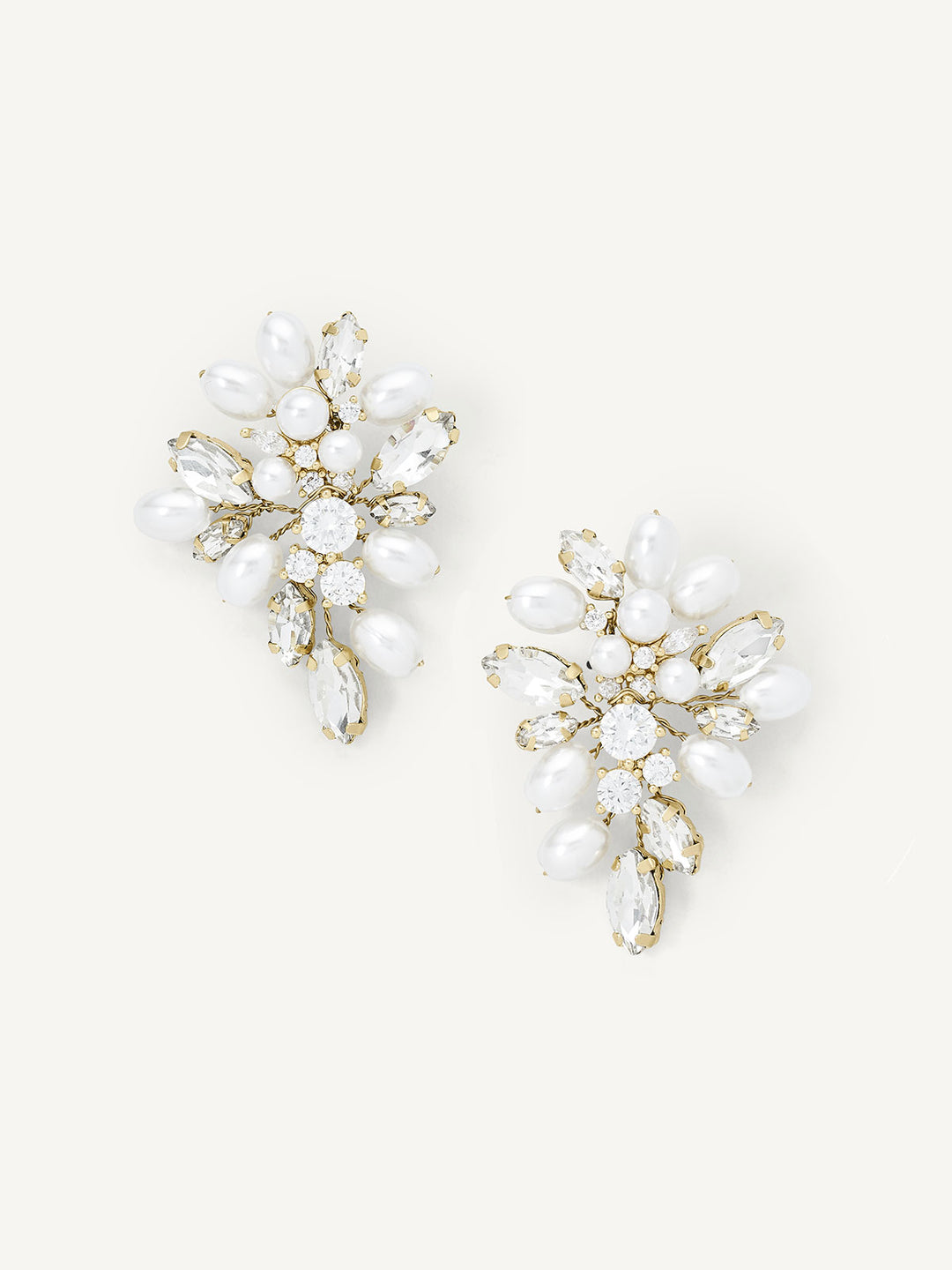 Elisajewels Scarlett Earrings