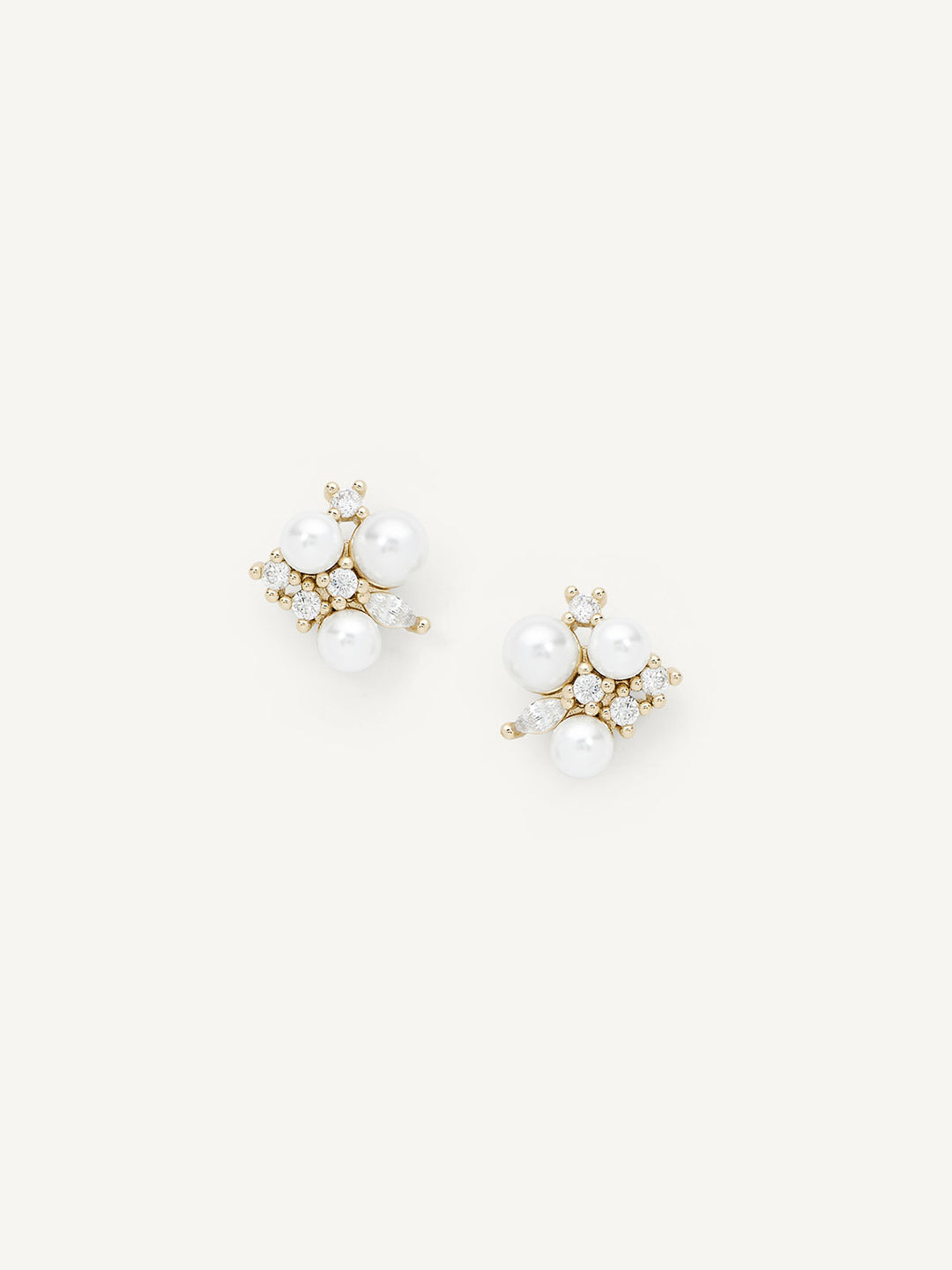 Elisajewels Chantal Studs