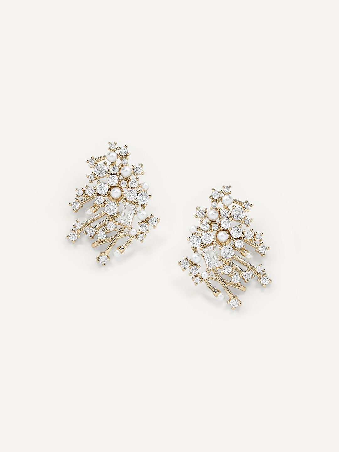 Elisajewels Harlyn Earrings
