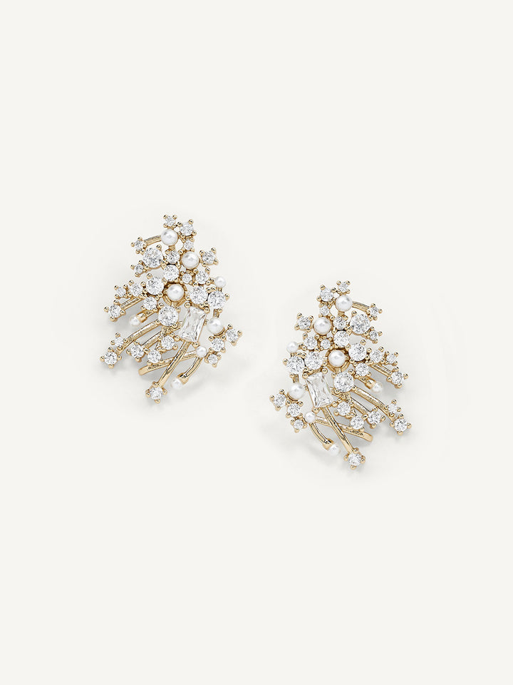 Elisajewels Harlyn Earrings