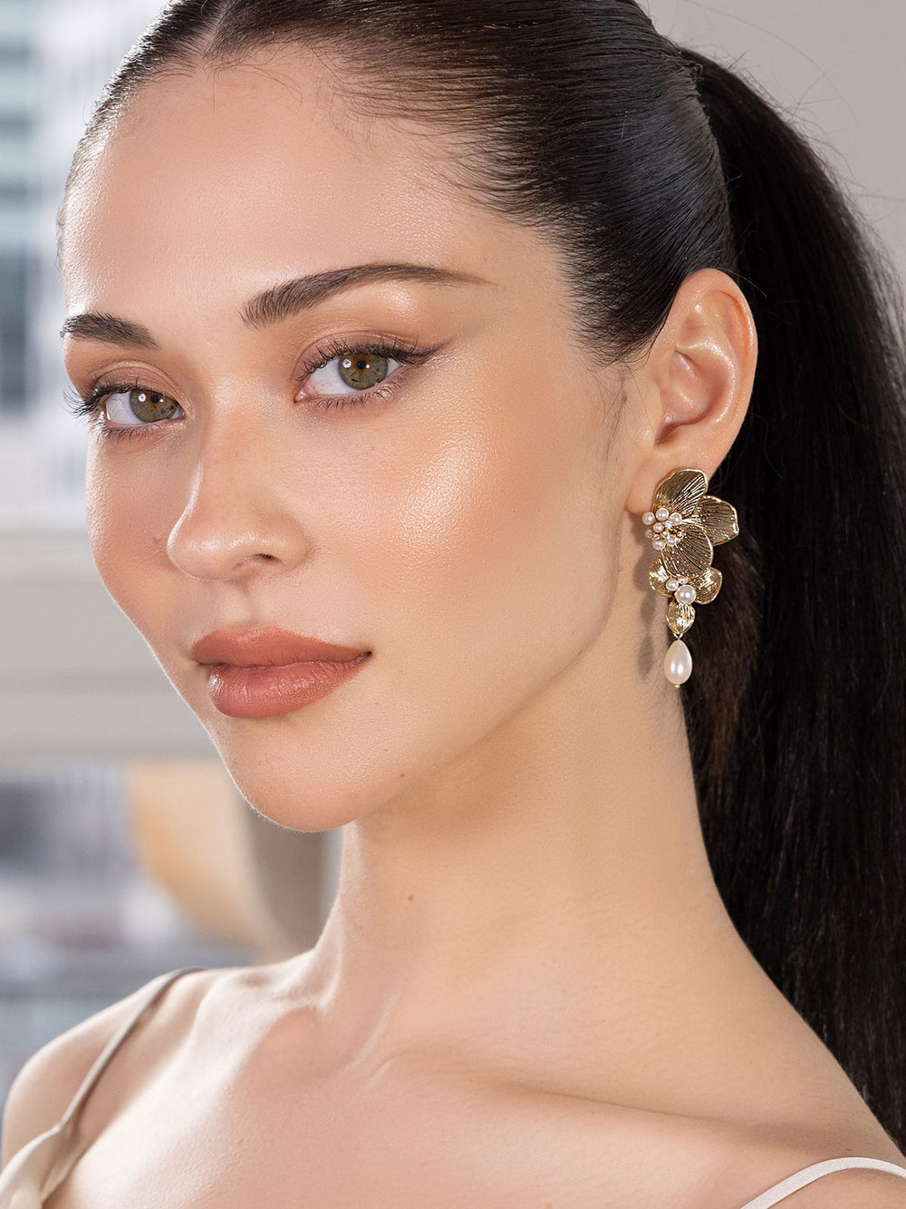 Elisajewels Demi Convertible Drops