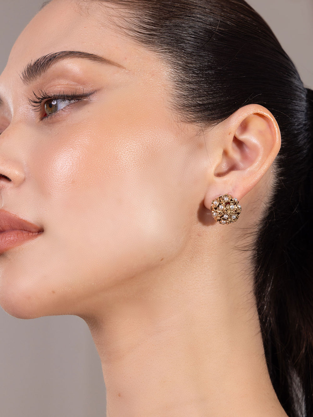 Elisajewels Lyly Studs