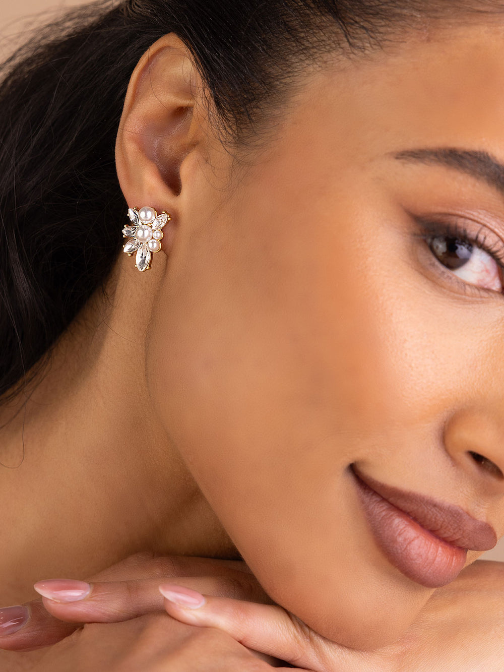 Elisajewels Sunny Studs