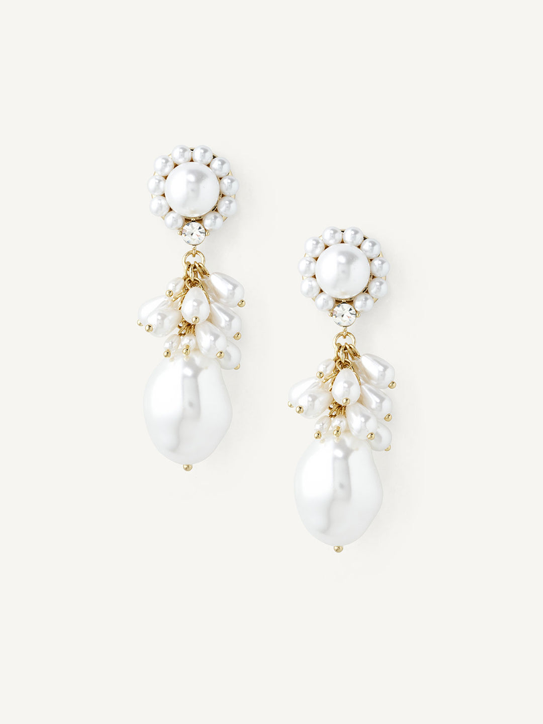 Elisajewels Junie Earrings