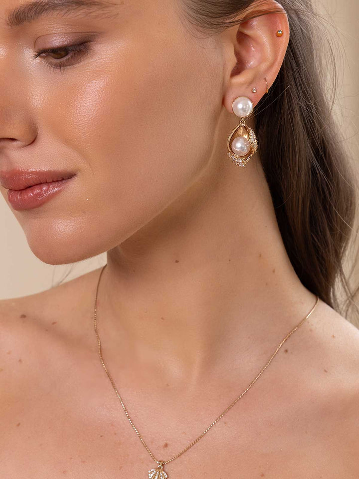 Elisajewels Neryda Drops