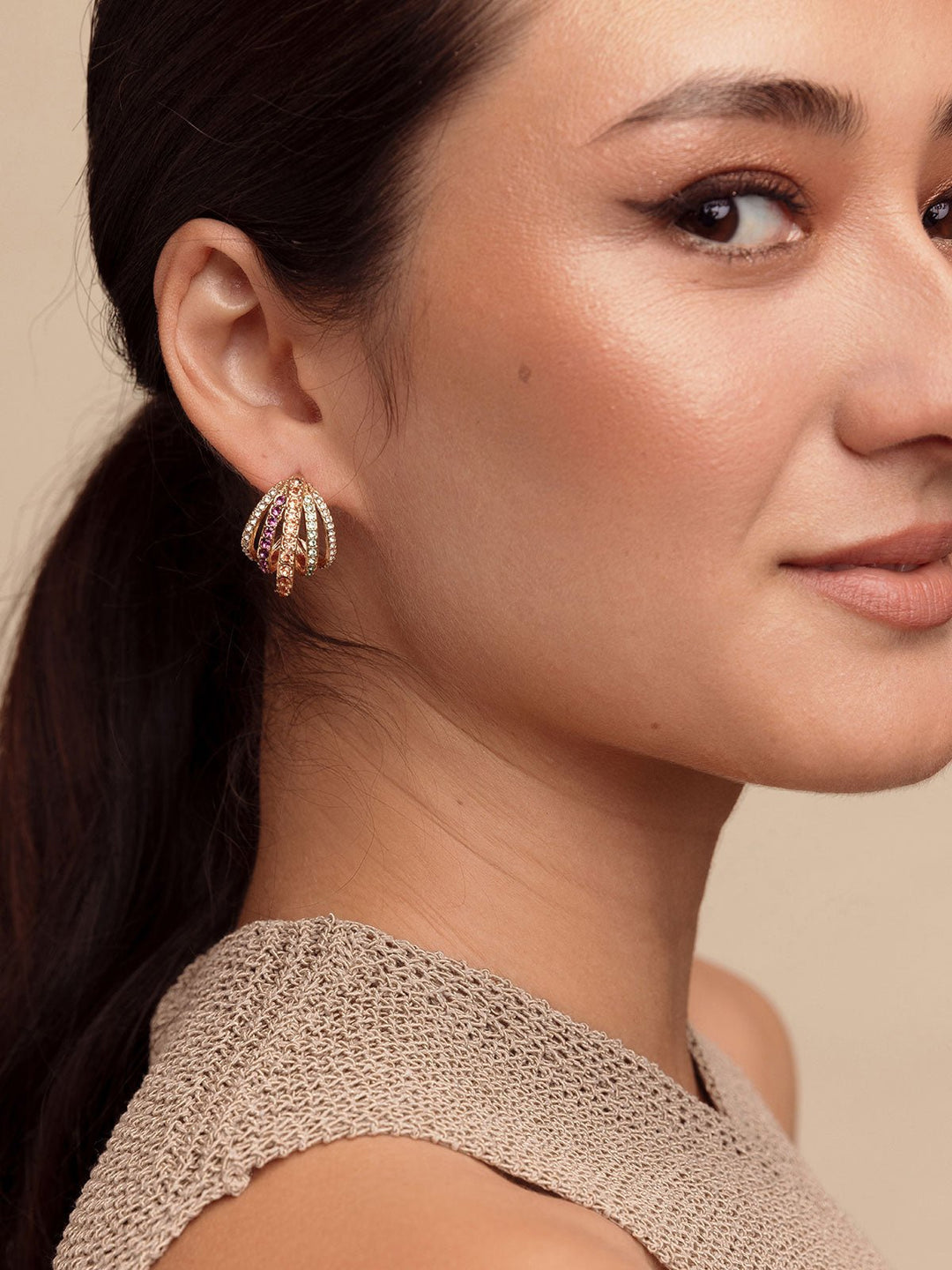 Elisajewels Esme Earrings