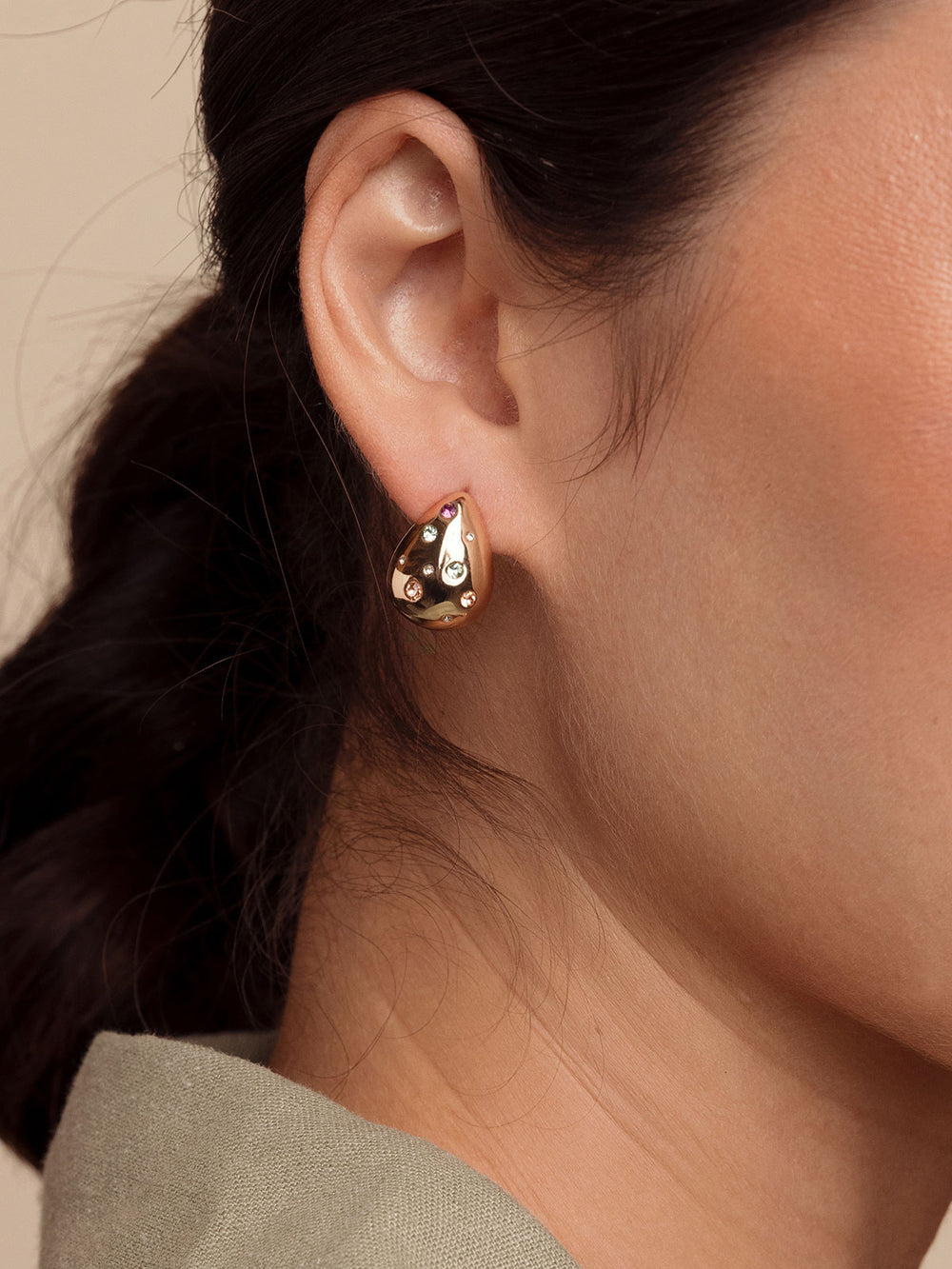 Elisajewels Aven Studs