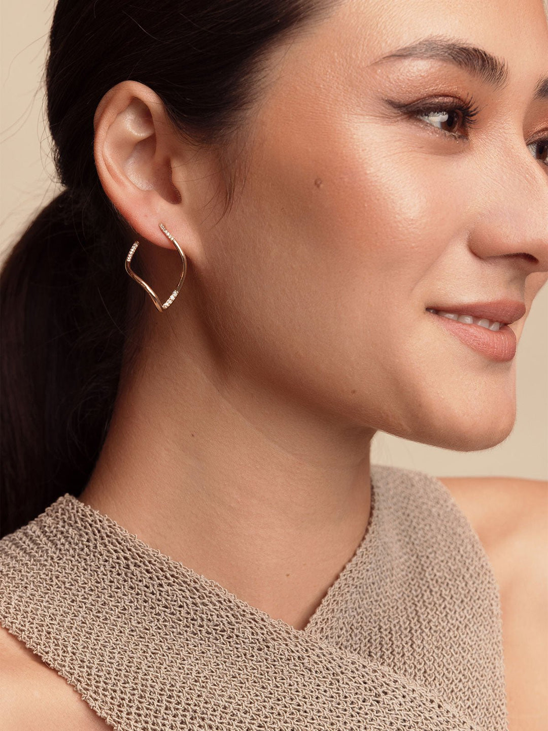 Elisajewels Rhode Earrings