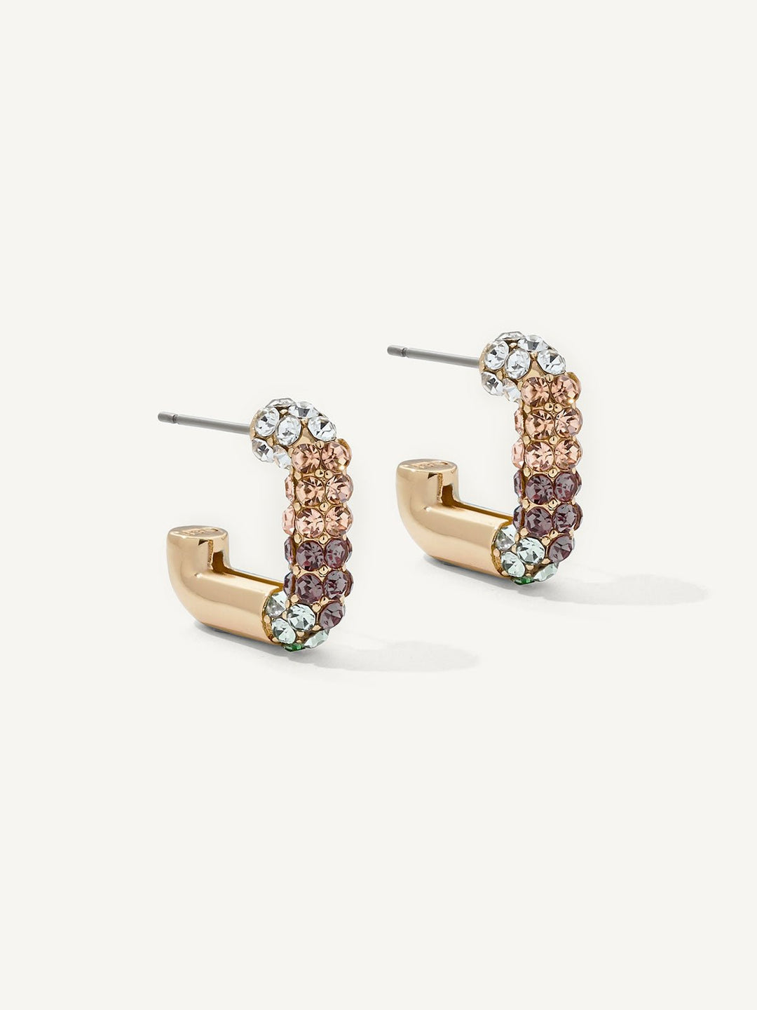 Elisajewels Omi Hoops