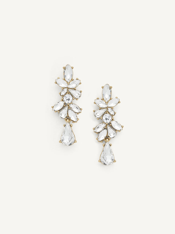 Elisajewels Mini Valentina Earrings