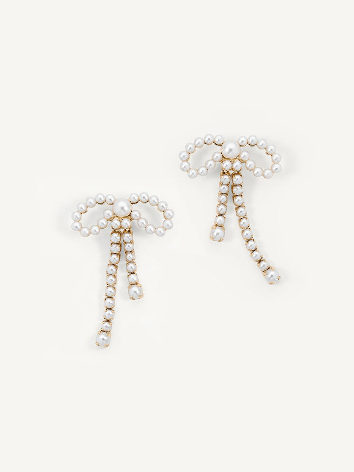 Elisajewels Clara Bow Earrings