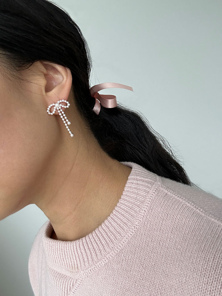 Elisajewels Clara Bow Earrings