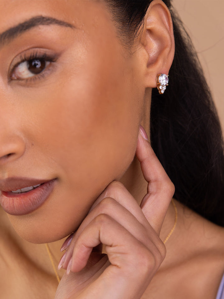 Elisajewels Chloe Studs