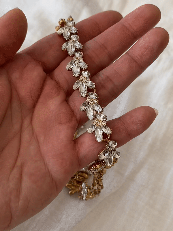 Elisajewels Mini Lucy Necklace