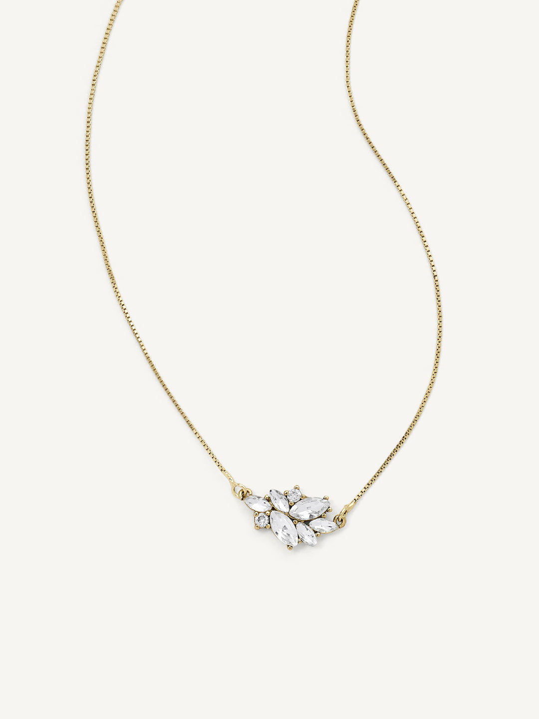 Elisajewels Essie Pendant Necklace