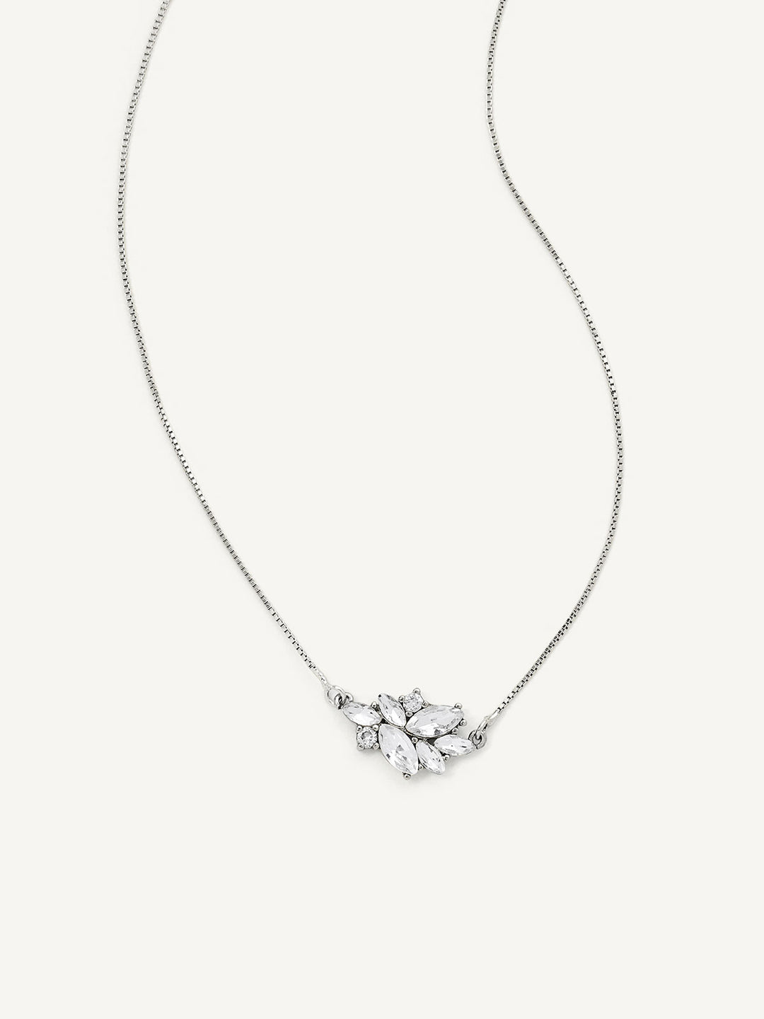 Elisajewels Essie Pendant Necklace