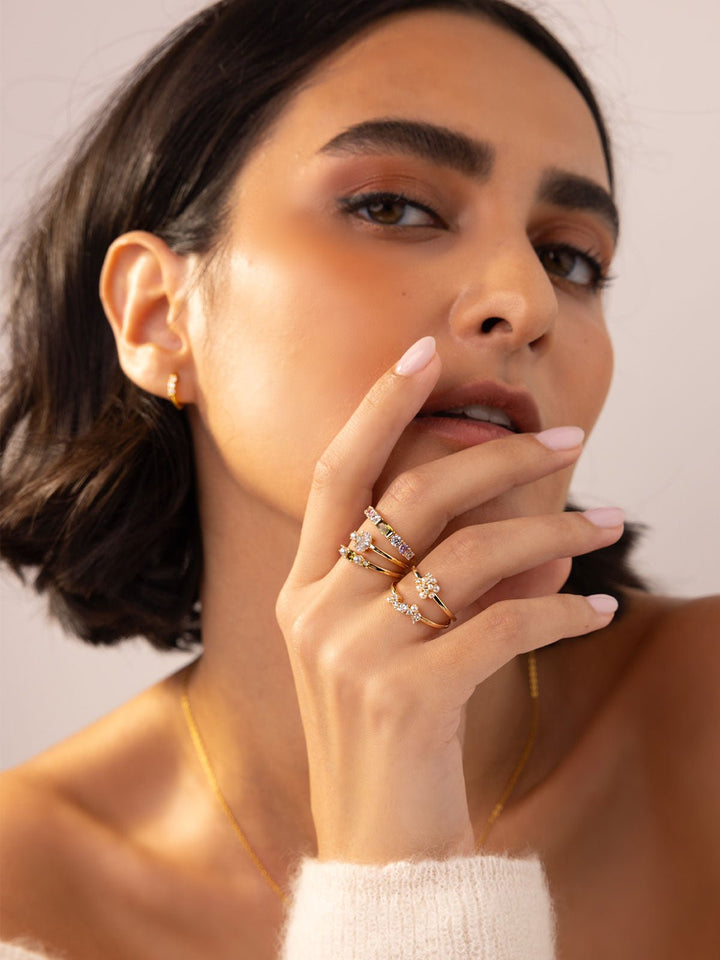 Elisajewels Kaya Ring