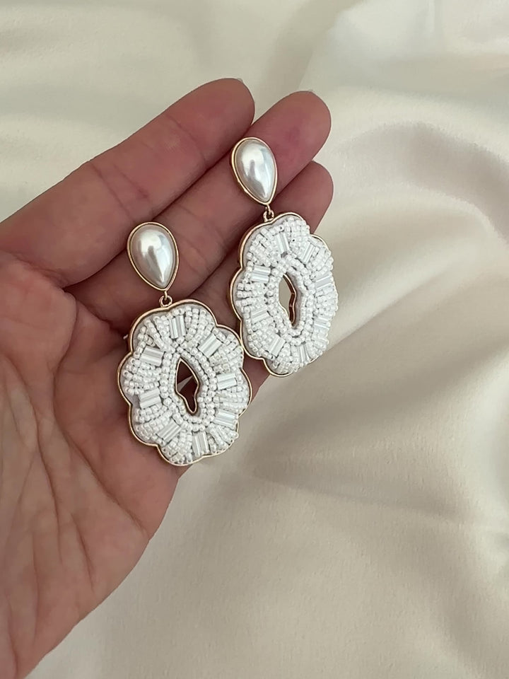 Elisajewels Solana Earrings