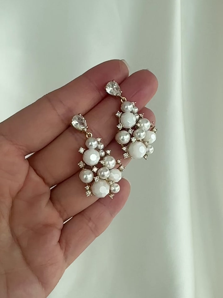 Elisajewels Lilith Drops