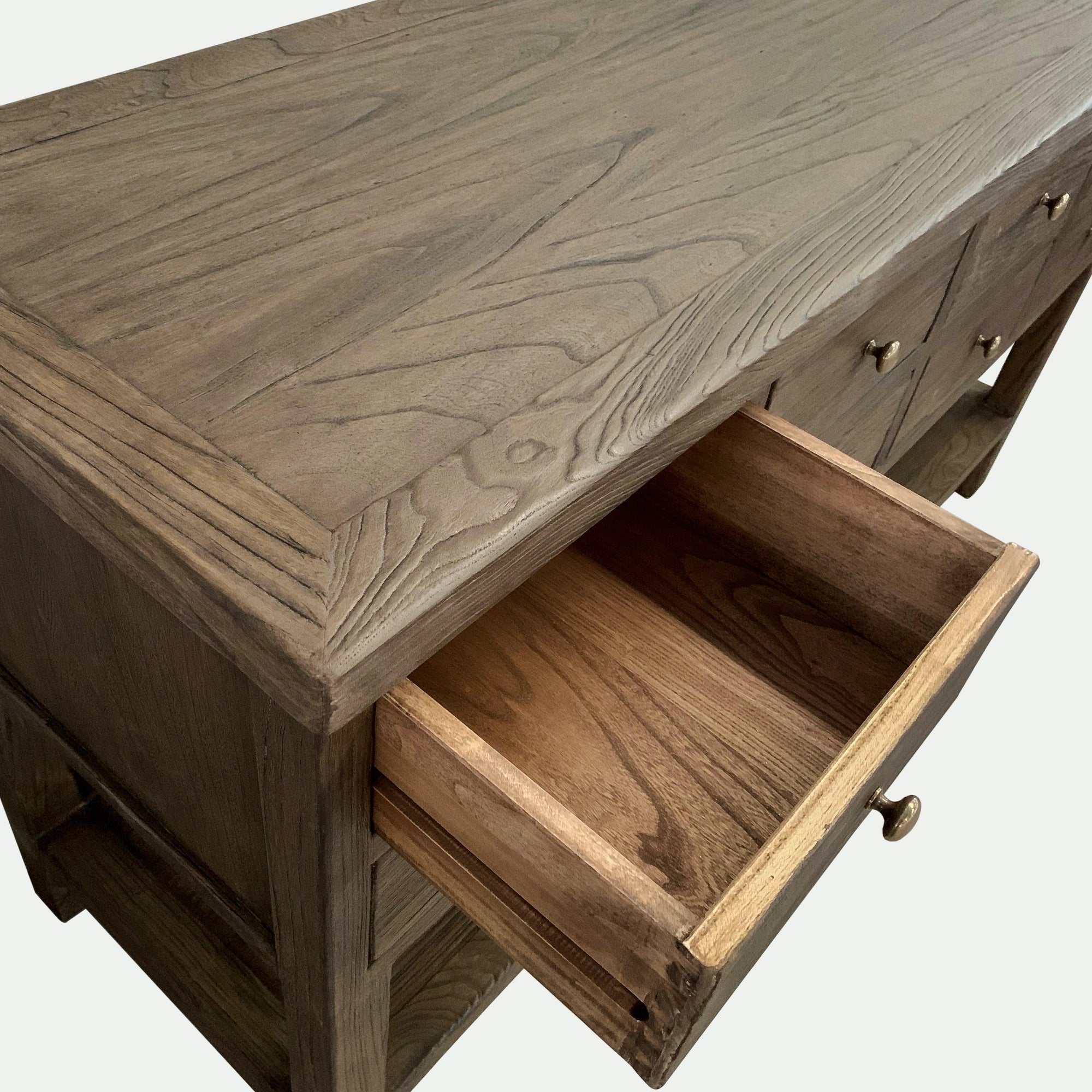 ADELINE EIGHT DRAWER CONSOLE - Home &amp; Kids Co.