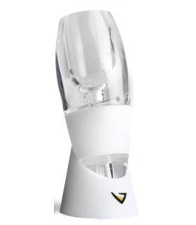 Inturi 1188 Aérateur de vin blanc VINTURI « classic » (aérateur + étui + support).