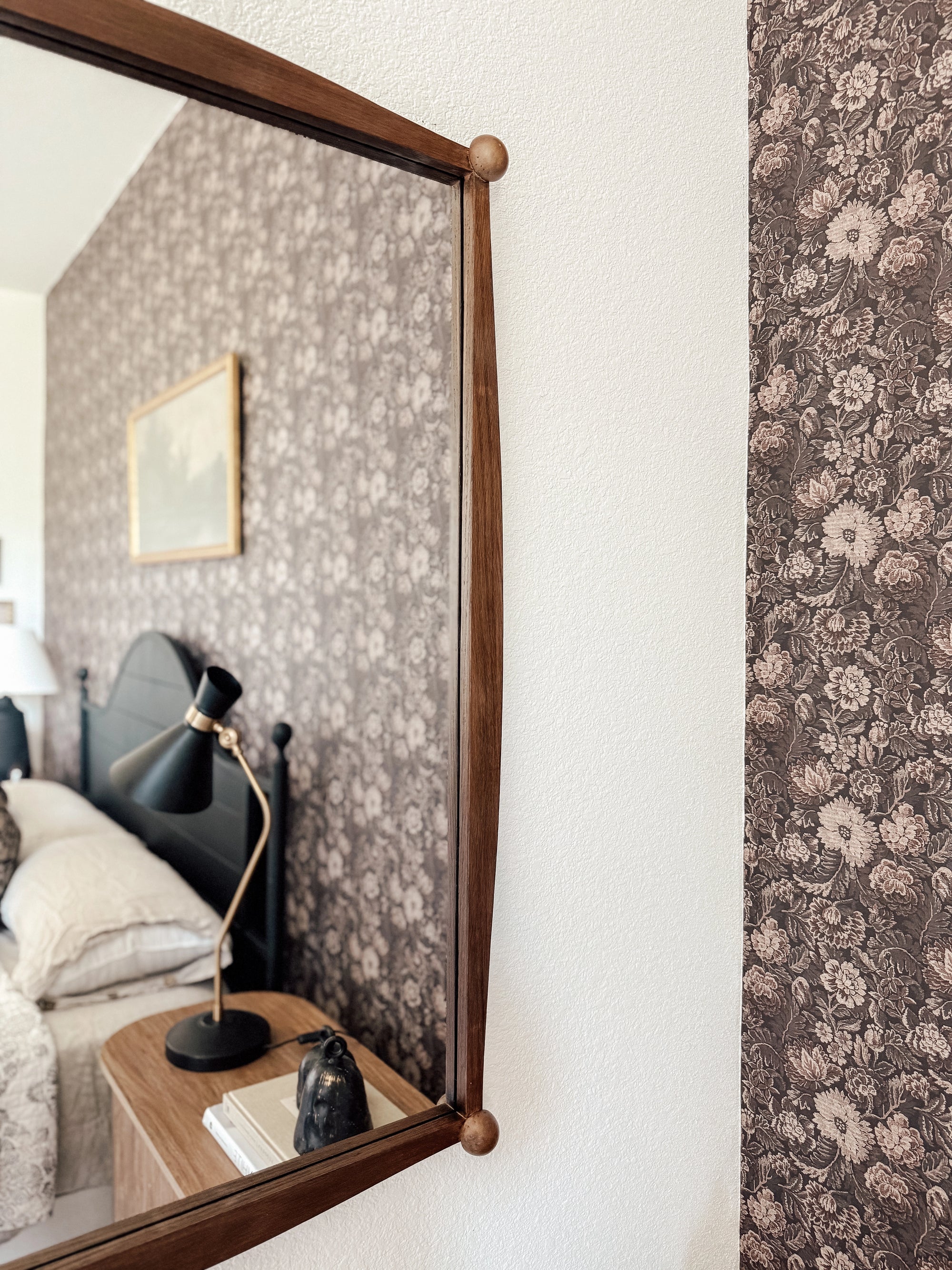 Alice Wall Mirror