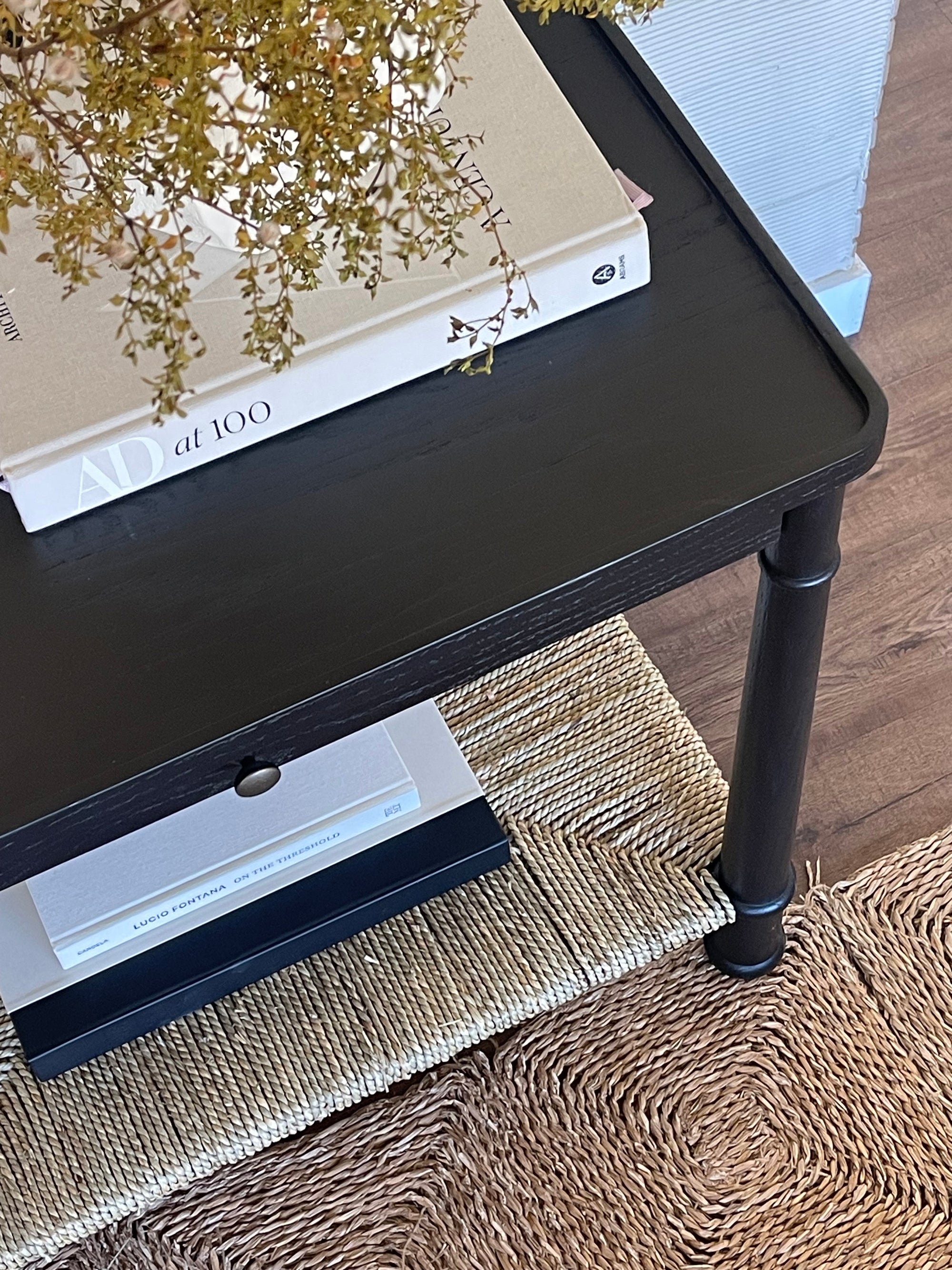 Ally Side Table