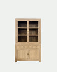AVIGNON TWO DOOR CABINET - CocaNova Collections