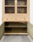 AVIGNON TWO DOOR CABINET - CocaNova Collections
