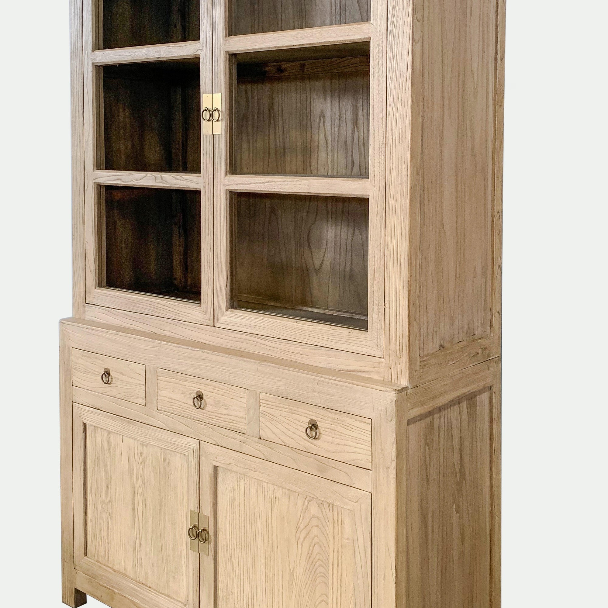 AVIGNON TWO DOOR CABINET - CocaNova Collections