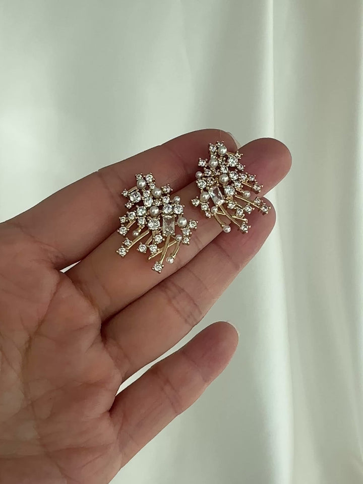 Elisajewels Harlyn Earrings