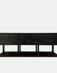 BANDARI NINE DRAWER SIDEBOARD - CocaNova Collections