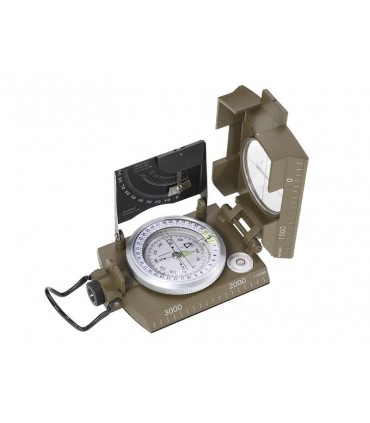 Boussole Militaire Herbertz 700500