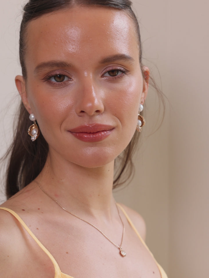 Elisajewels Neryda Drops