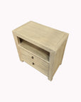 Chelsea Two Drawer Table