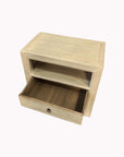 Chelsea Two Drawer Table