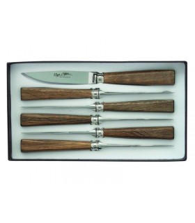 Coffrets6couteaux  Roger Orfèvre 10109